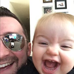 Meet your Posher, Anthony